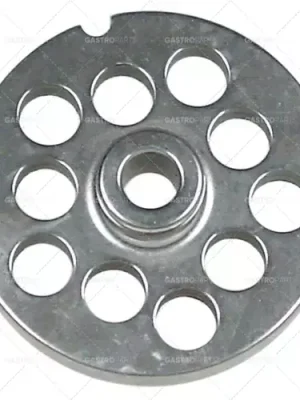 Perforované typ disku 8 otvor o 10 mm o 62 mm Ověřený