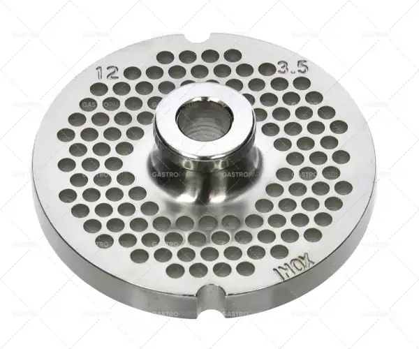Aktuální Perforované typ disku 12 jamkové o o 3,5mm 70mm ID 10mm o