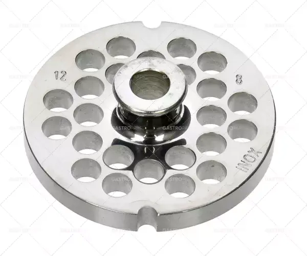 Perforované typ disku 12 jamkové o o 8 mm 70 mm Autentický