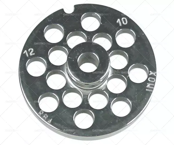 Perforované typ disku 12 otvory o 10 mm o 70 mm Kup Teď