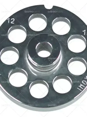 Perforované typ disku 12 otvory o 12 mm o 70 mm Expresní Doručení