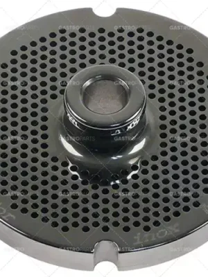 síto na mletí masa průměr 82 mm typ22 oka 2 mm 2 upevňovací otvory s kolíkem Omezená Nabídka