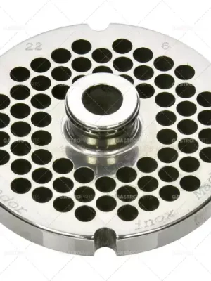 Autentický Perforované typ disku 22 díra o o 5,8mm 82,5mm