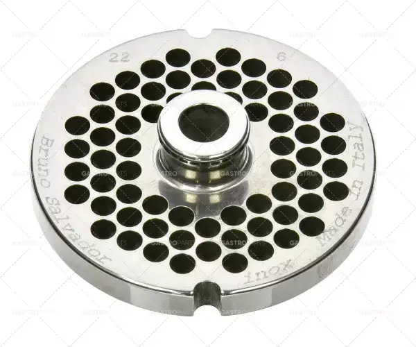 Autentický Perforované typ disku 22 díra o o 5,8mm 82,5mm