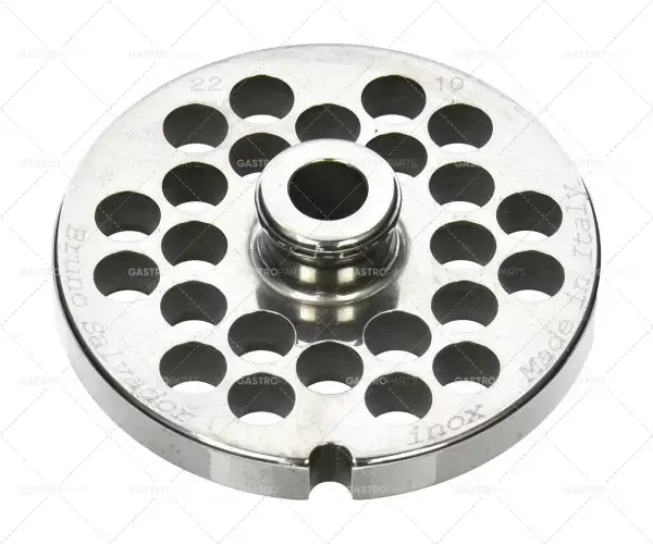 Nakupujte Hned Perforované typ disku 22 otvory o 10 mm o 82 mm