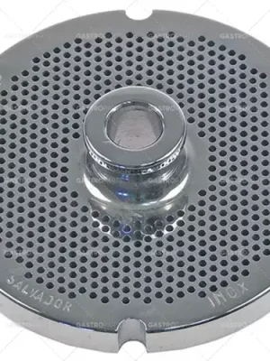 Síto na mletí masa ø 100 mm typ 32 oka 2 mm 2 upevňovací drážky s kolíkem Nízká Cena