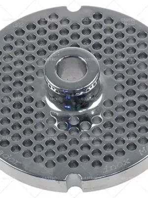 Časově Omezené Perforované typ disku 32 děr o o 4,5mm 100mm