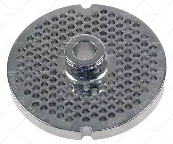 Časově Omezené Perforované typ disku 32 děr o o 4,5mm 100mm