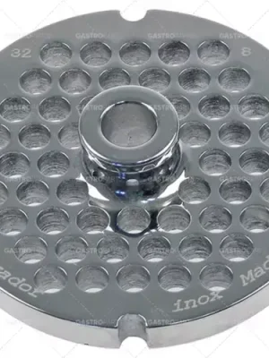 Expresní Doručení Perforované typ disku 32 děr o o 8 mm 100 mm