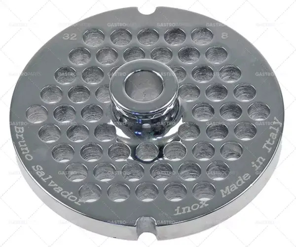 Expresní Doručení Perforované typ disku 32 děr o o 8 mm 100 mm