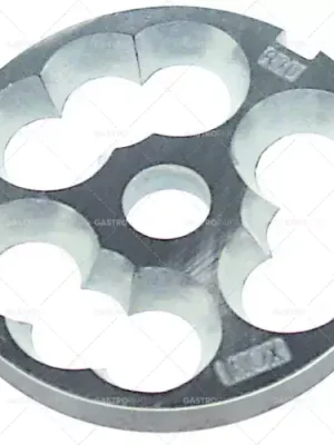 Oblíbený Perforované typ disku R-70 (12) nahrubo o 69,6mm Unger