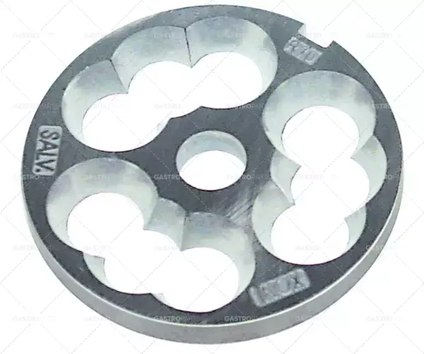 Oblíbený Perforované typ disku R-70 (12) nahrubo o 69,6mm Unger