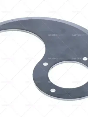 Jen Po Omezenou Doba montážní pozice nože horní L 136mm sedlo ø 48mm montážní vzdálenost 66mm 4 otvory ø 5,5mm
