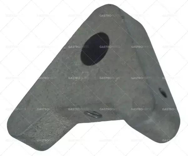 Koupit Online doraz krytu 15 mm m8
