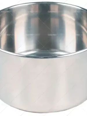 mísa stroje na těsto vnitřní průměr 360 mm výška 210 mm Koupit Online