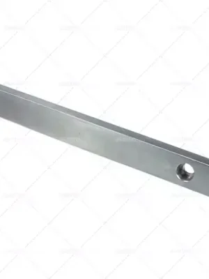 tyč na těsto 300 mm š 25 mm tloušťka 12 mm Přímo Od Výrobce