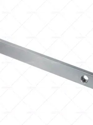 Cenově Výhodný tyč na těsto d 490 mm š 25 mm tloušťka 20 mm