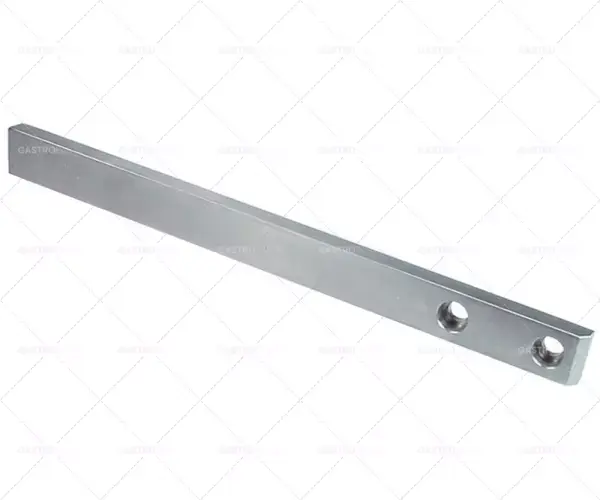 Cenově Výhodný tyč na těsto d 490 mm š 25 mm tloušťka 20 mm