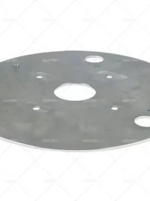 Objednat Nyní příruba pohonu ⌀ 330mm id o 60mm tloušťka 4mm