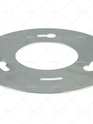 Finální Výprodej průměr montážní příruby. 380 mm průměr rozšíření 168 mm gr. 4 mm