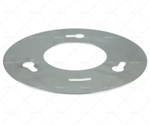 Finální Výprodej průměr montážní příruby. 380 mm průměr rozšíření 168 mm gr. 4 mm