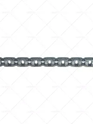 Válečkový řetěz DIN / ISO 06 B-1 s roztečí 3/8 "členové / 9,525mm 35 Interiér šíře 5,72mm Rolleno 6,35 mm Nízká Cena