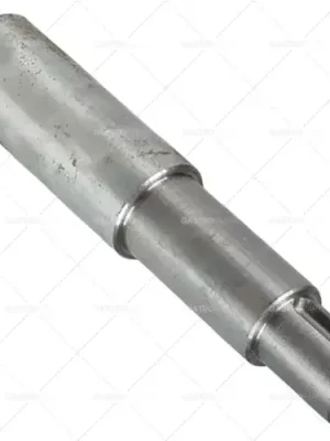 Pouze Dnes Vřeteno, průměr 1 ø 25 mm pro hák na těsto ø 20 mm d 150 mm 25-38 c-f, průměr 2 ø 30 mm it m18x1,5