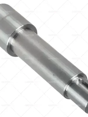 Nejprodávanější Vřeteno, průměr 1 ø 30 mm pro hák na těsto ø 25 mm d 160 mm 50 s-c-f d2 ø 40 mm it m24x2