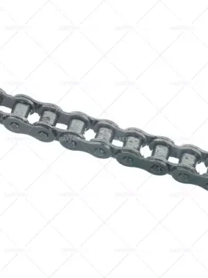 řetěz DIN/ISO 10 B-1 dělení 5/8" / 15,875 mm články 33 vnitřní šířka 9,65 mm váleček 10,16 mm Cenová Bomba