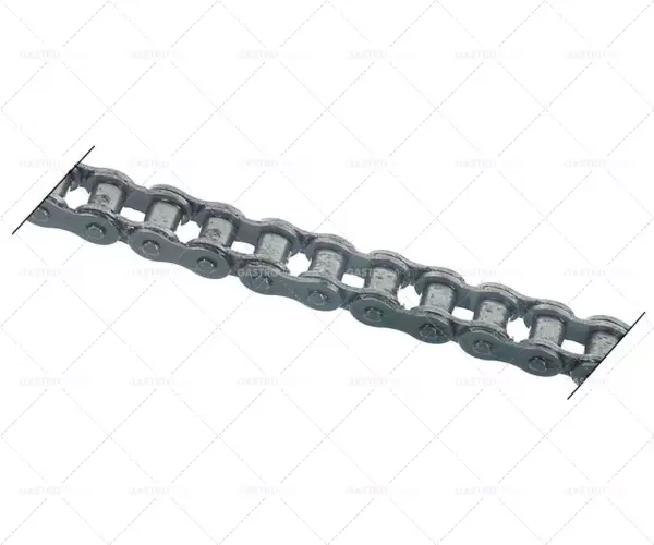 řetěz DIN/ISO 10 B-1 dělení 5/8" / 15,875 mm články 33 vnitřní šířka 9,65 mm váleček 10,16 mm Cenová Bomba