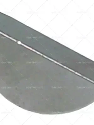 Cenově Výhodný drážková matice š 5mm v 6mm d 15mm půlkulatá