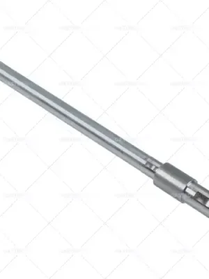 průměr hnacího hřídele. Průměr 24 mm. 1 Průměr 20 mm 2 17 mm délka 482 mm Top Prodej