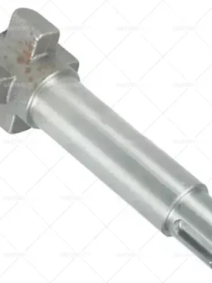 Výhodná Nabídka hnací hřídel pro spojku o průměr 25 mm 1 o 30 mm d 162 mm