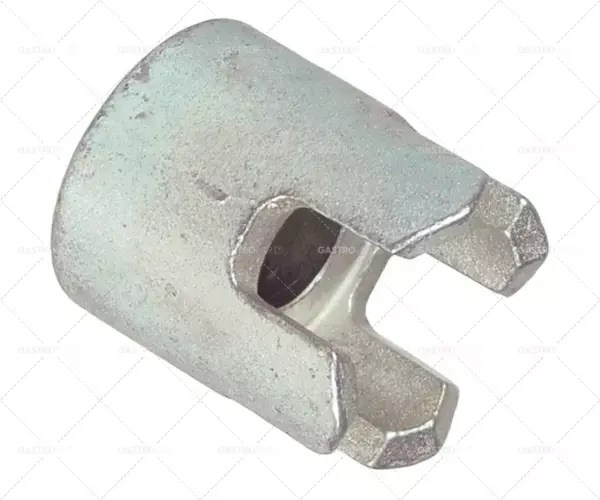Autentický spojka průměr 60 mm h 70 mm