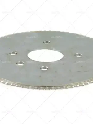 řetězové kolo din/iso 05 b-1 rozteč 8 mm 85 zubů upínací průměr 50 mm výška 4 mm Expresní Doručení