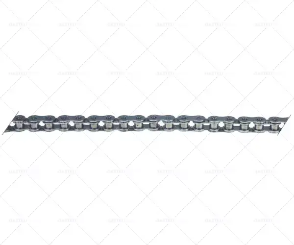 řetěz DIN/ISO 05 B-1 dělení 8mm článků 63 vnitřní šířka 3mm váleček 5mm jednoduchý Pouze Dnes