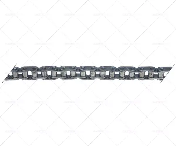 Pouze Dnes Válečkový řetěz DIN / ISO 06 B-1 s roztečí 3/8 "členové / 9,525mm 71 Interiér šíře 5,72mm Rolleno 6,35 mm