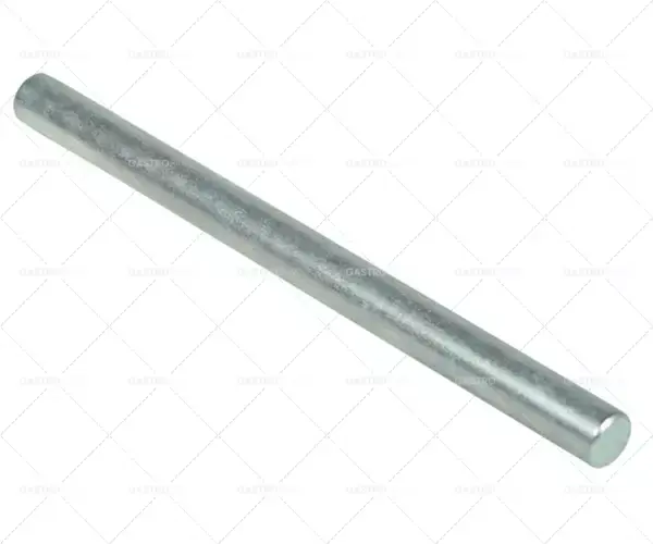Levný vřeteno ø 12 mm D 170 mm