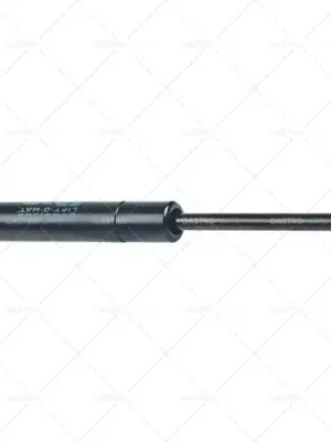 plynová napínací pružina pro míchačku těsta 350N náboj 85mm D1 ø 15mm D2 ø 6mm vzdálenost otvorů 228mm Horká Nabídka