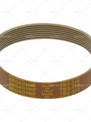 Nejlepší Volba Celer pás žebra 8 B 16 mm L 310 mm profil TB2