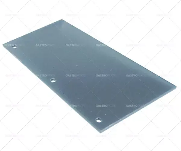 Speciální Cena kryt mísy mixéru délka 205 mm šířka 125 mm