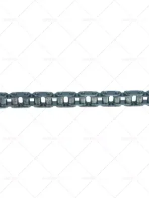 válečkový řetěz DIN/ISO 06 B-1 dělení 3/8" / 9,525 mm články 69 Horká Nabídka