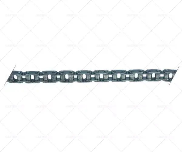 válečkový řetěz DIN/ISO 06 B-1 dělení 3/8" / 9,525 mm články 69 Horká Nabídka