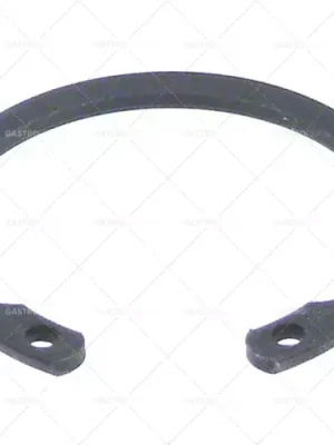 Výhodná Nabídka pojistný kroužek otvor ø 40mm tloušťka 1,9mm ocel