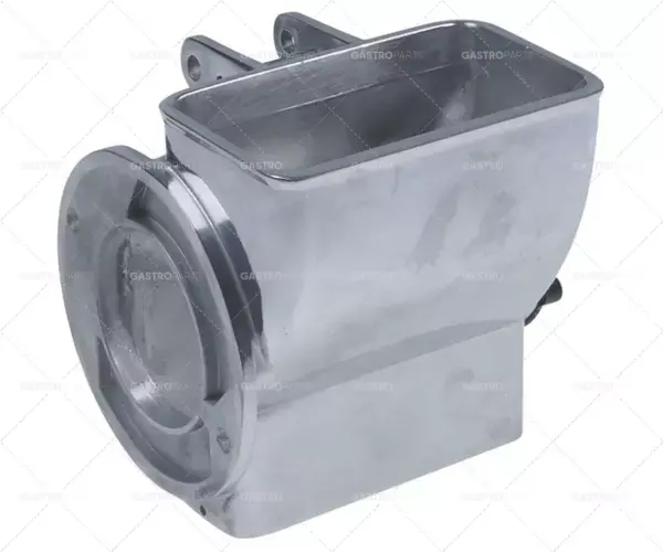 pouzdro hliníkové Mod.8 Omezená Nabídka