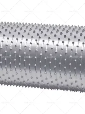 průměr brusného vřetena. 79 mm délka 155 mm průměr 25 mm nerezová ocel Akce