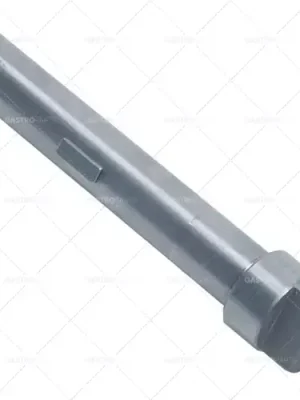 Speciální Cena Hnací hřídel o 15 mm D1 o 20 mm nápravy namontovat 10x19mm L 124mm Mod.8