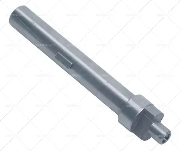 Speciální Cena Hnací hřídel o 15 mm D1 o 20 mm nápravy namontovat 10x19mm L 124mm Mod.8