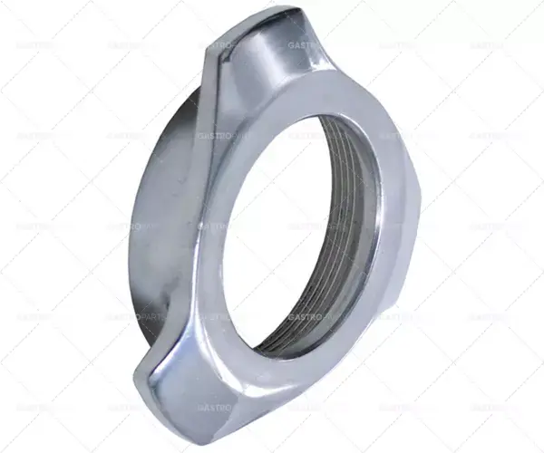 Matice Mod.8 hliník Koupit Online