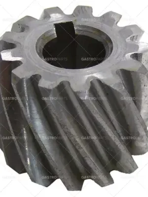Akční Nabídka Převodovka o 25 mm nápravy namontovat o 10 mm zuby 13 zub šíře 20mm Mod.12-22